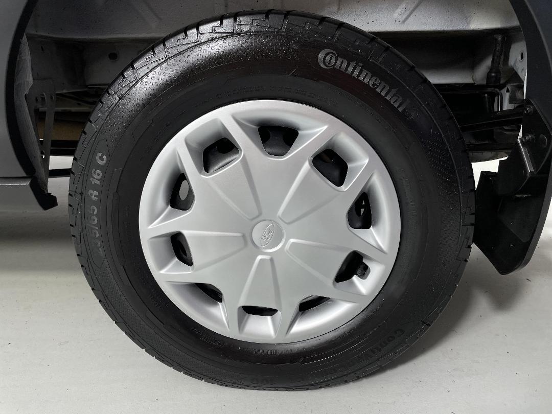 Photo '11' of Ford Transit