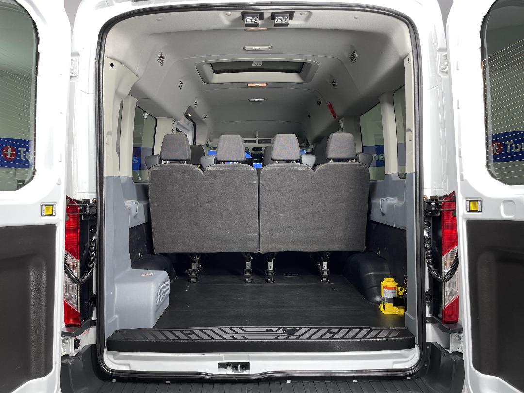 Photo '14' of Ford Transit