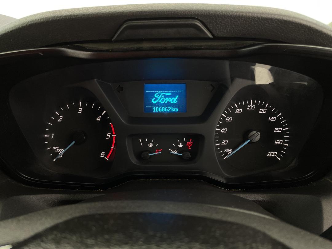 Photo '20' of Ford Transit