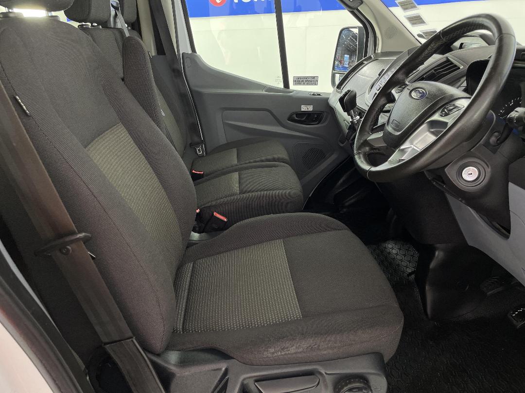 Photo '16' of Ford Transit