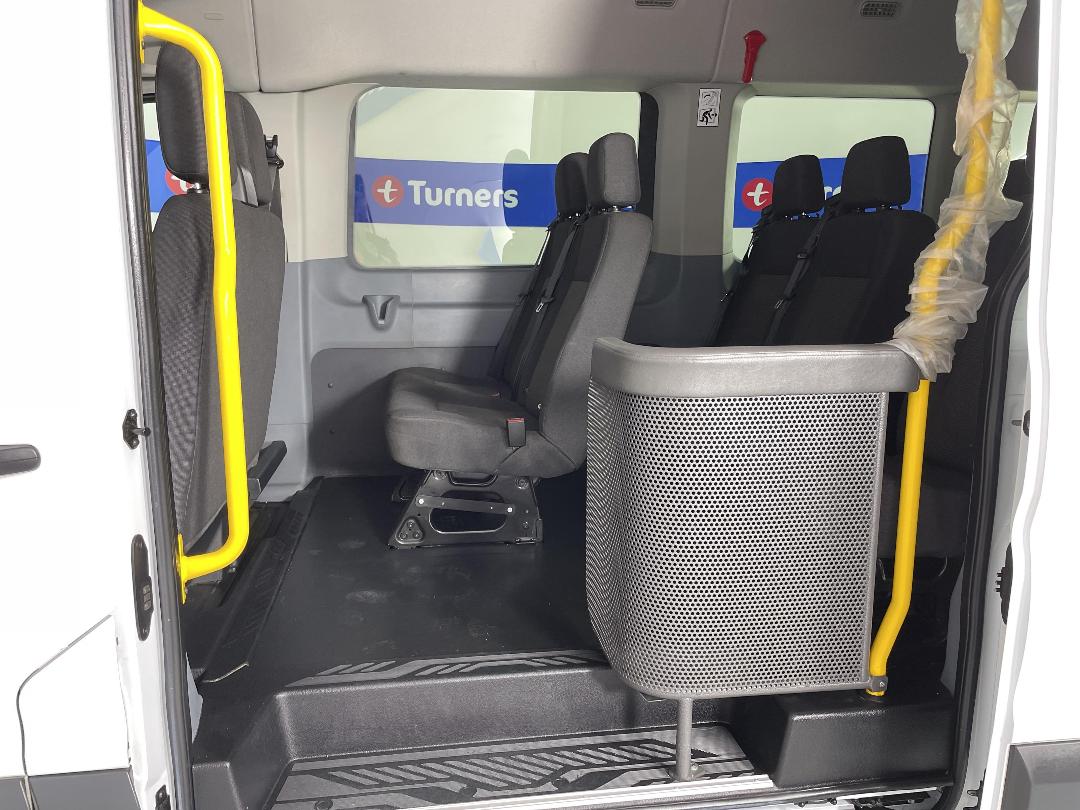 Photo '19' of Ford Transit