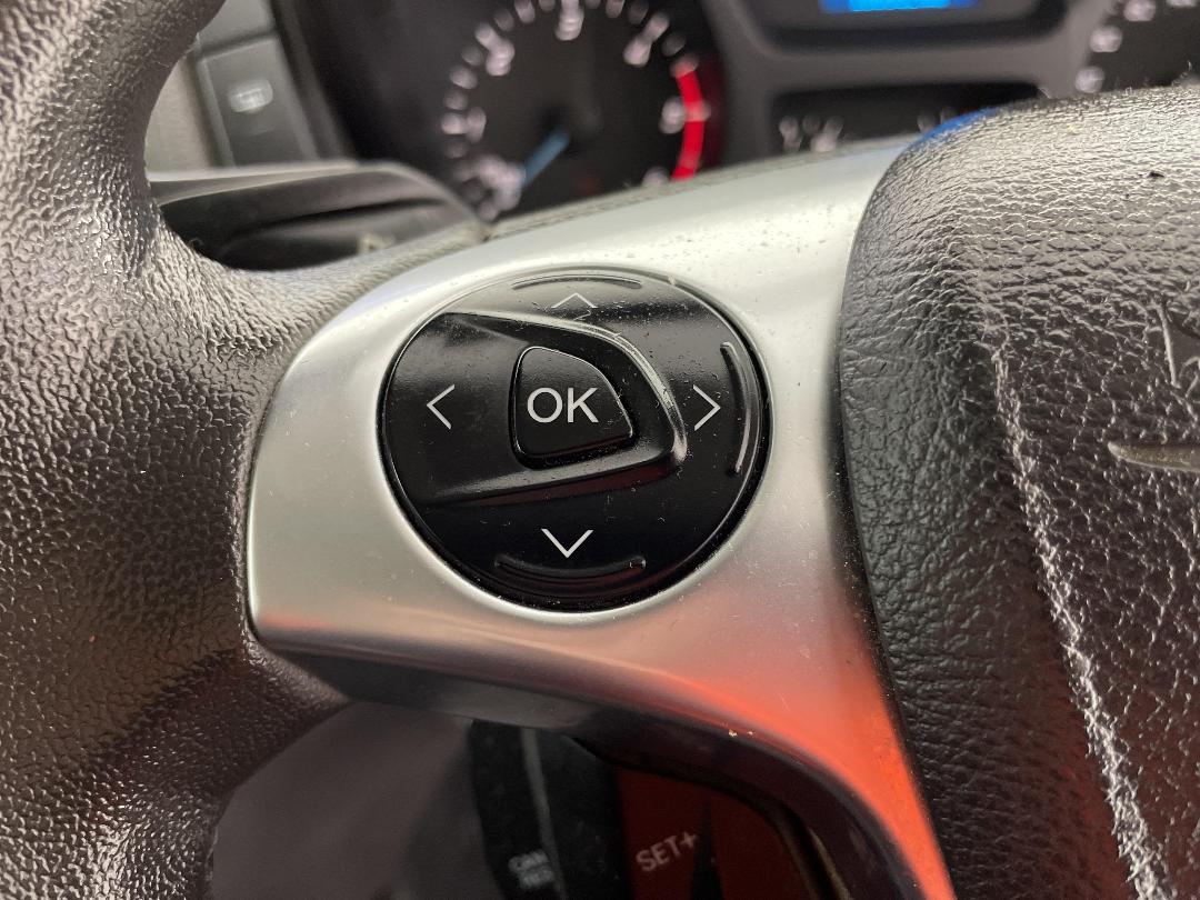 Photo '23' of Ford Transit