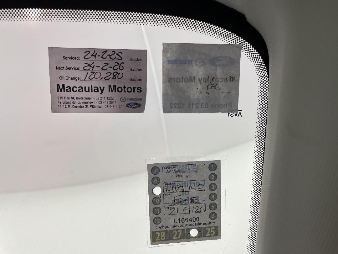 Photo '26' of Ford Transit