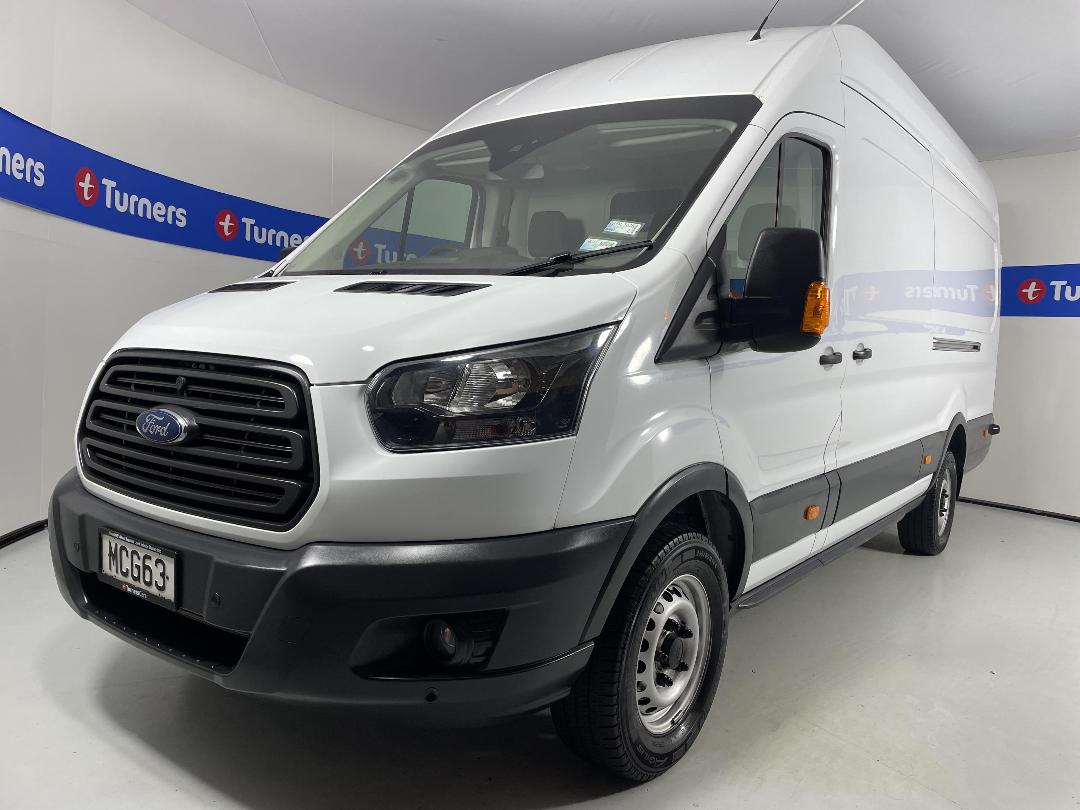 Photo '4' of Ford Transit