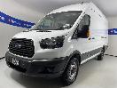 Thumbnail '4' of Ford Transit