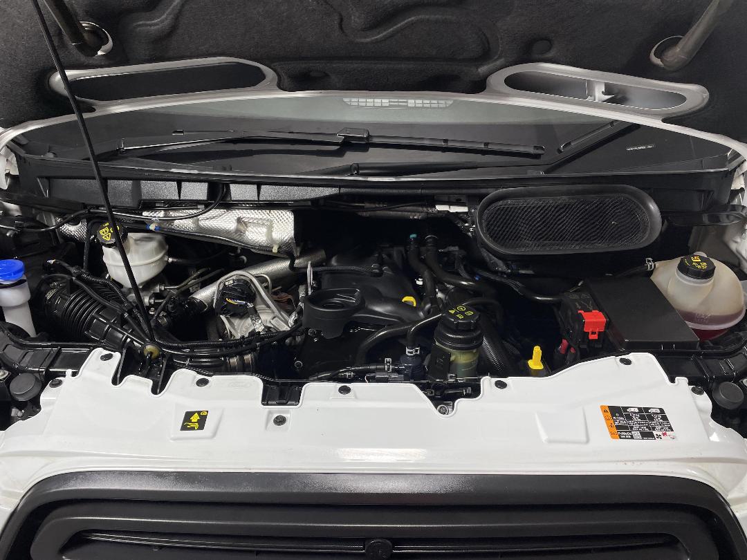 Photo '13' of Ford Transit