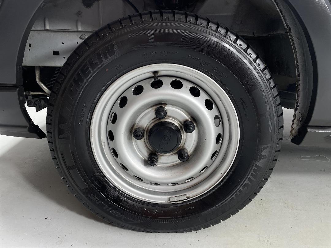 Photo '10' of Ford Transit