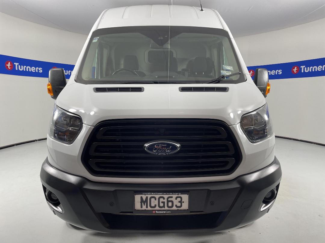 Photo '2' of Ford Transit