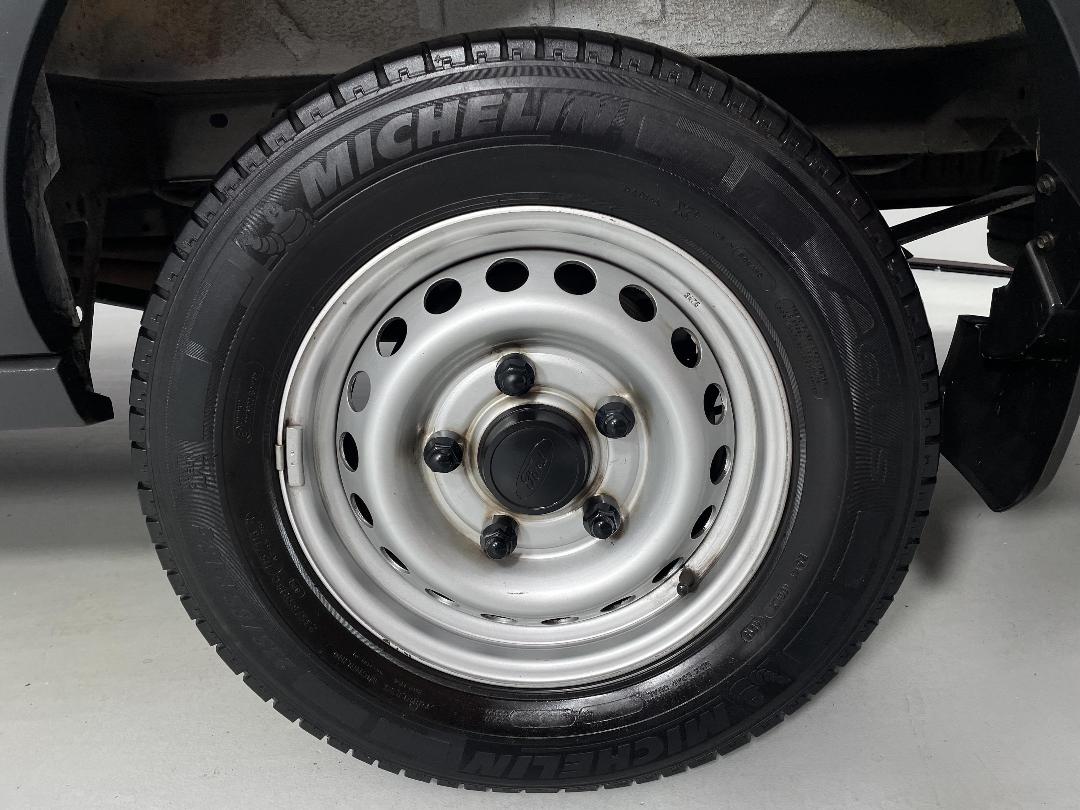 Photo '11' of Ford Transit