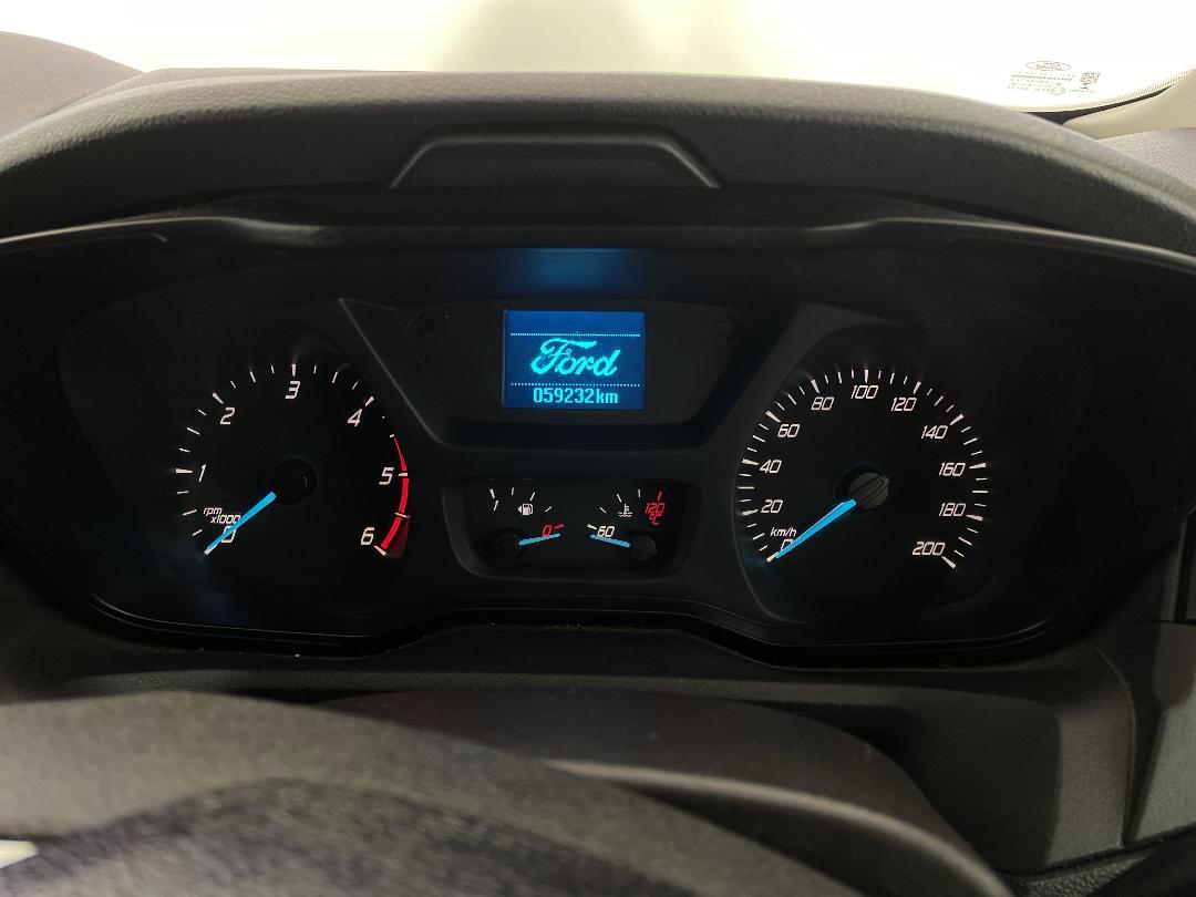 Photo '20' of Ford Transit