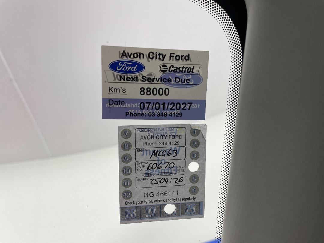 Photo '26' of Ford Transit