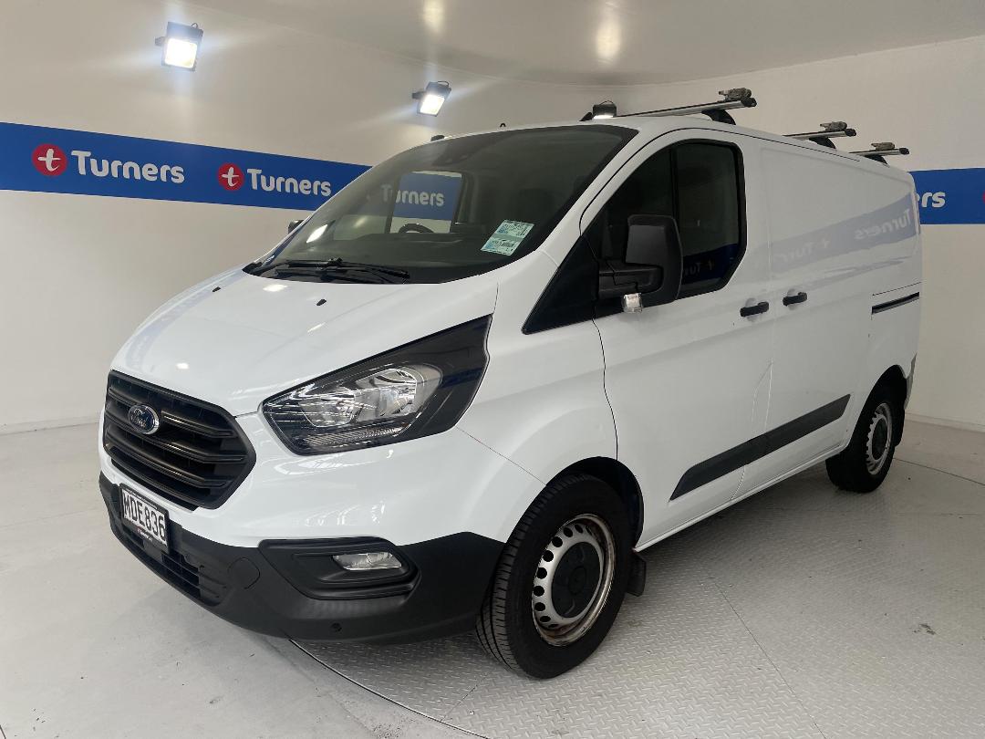 Photo '4' of Ford Transit