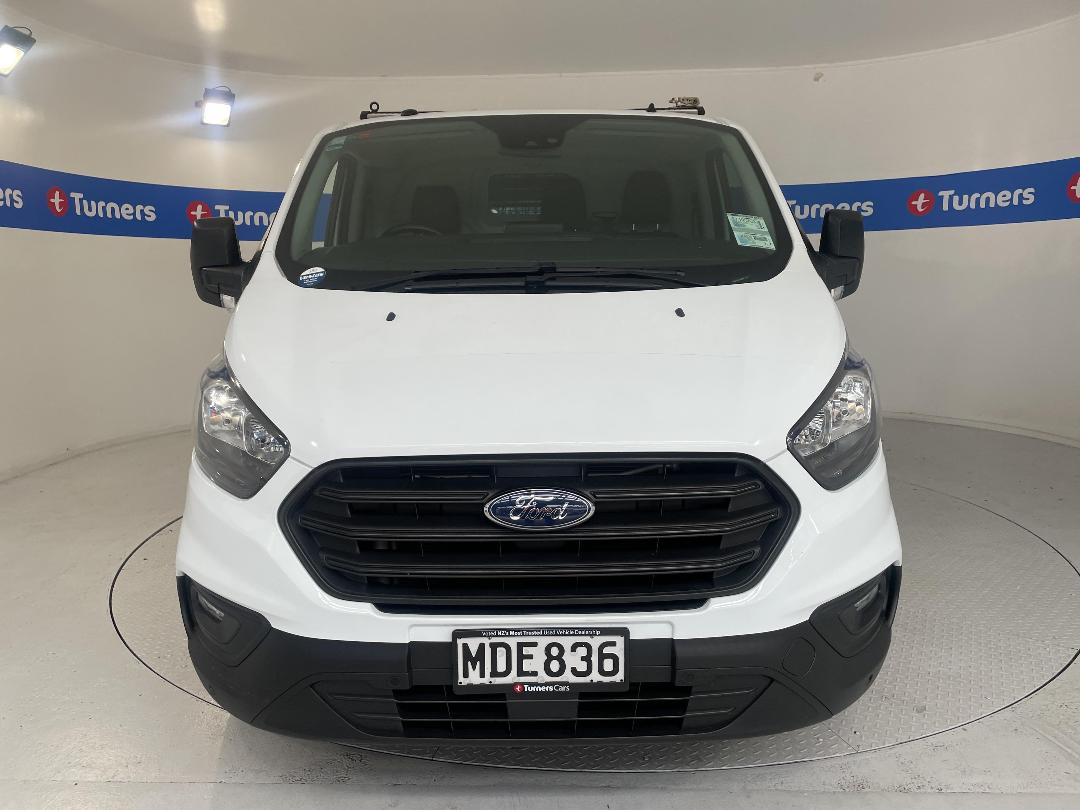 Photo '2' of Ford Transit