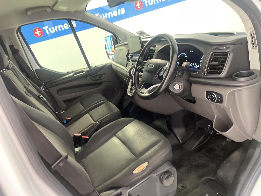 Photo '16' of Ford Transit