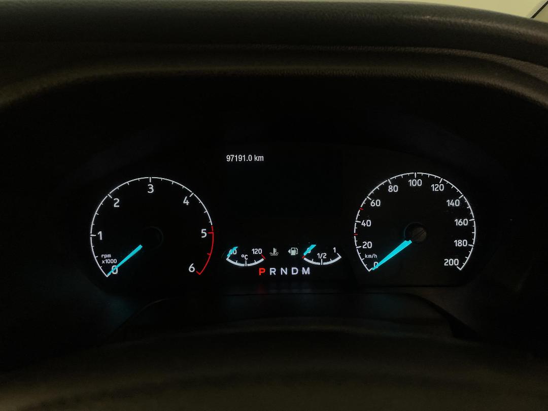 Photo '21' of Ford Transit