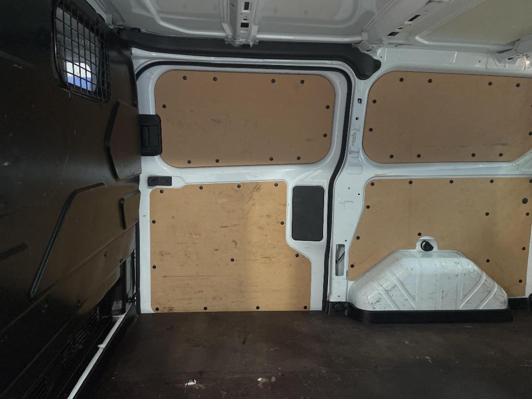 Photo '19' of Ford Transit