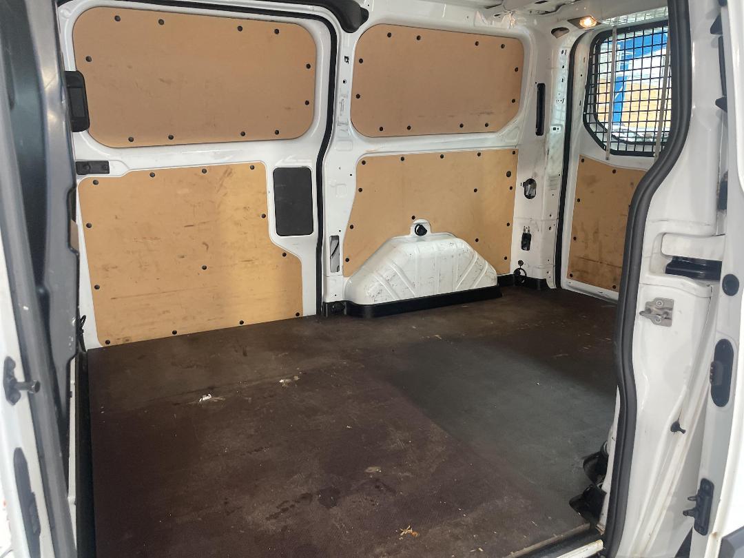 Photo '20' of Ford Transit