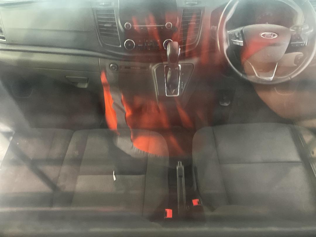 Photo '18' of Ford Transit