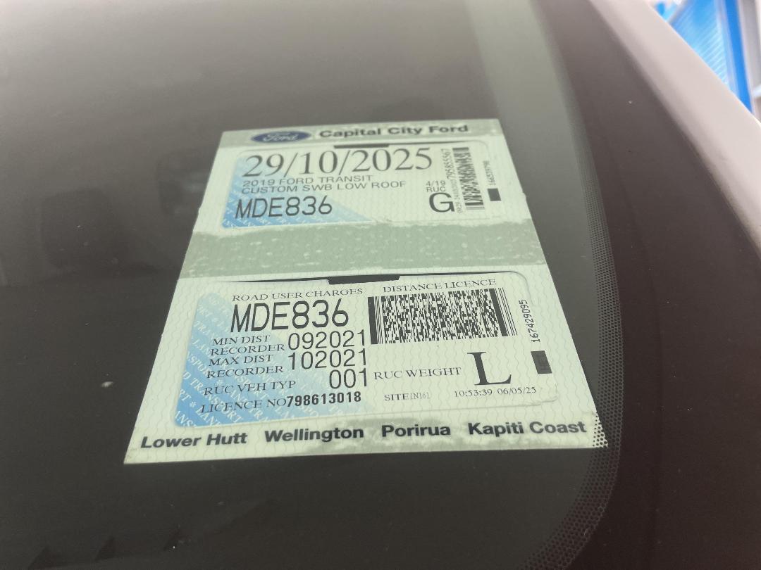 Photo '31' of Ford Transit