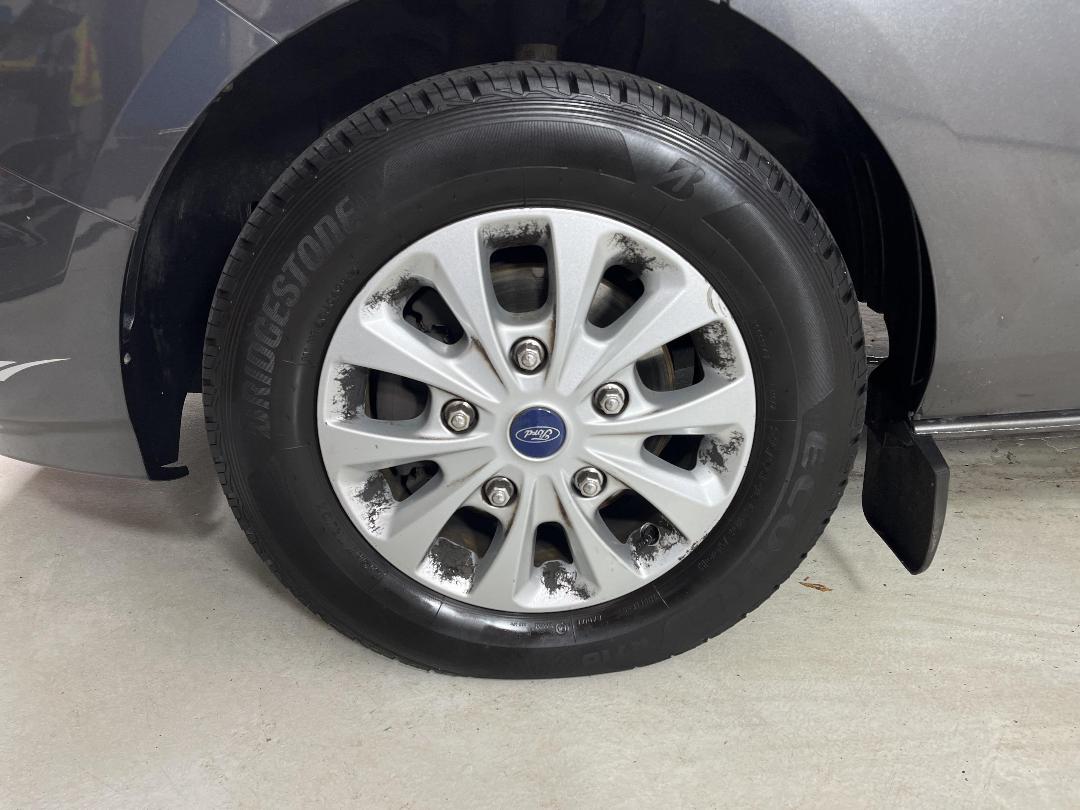 Photo '10' of Ford Transit Photo '10' of Ford Transit