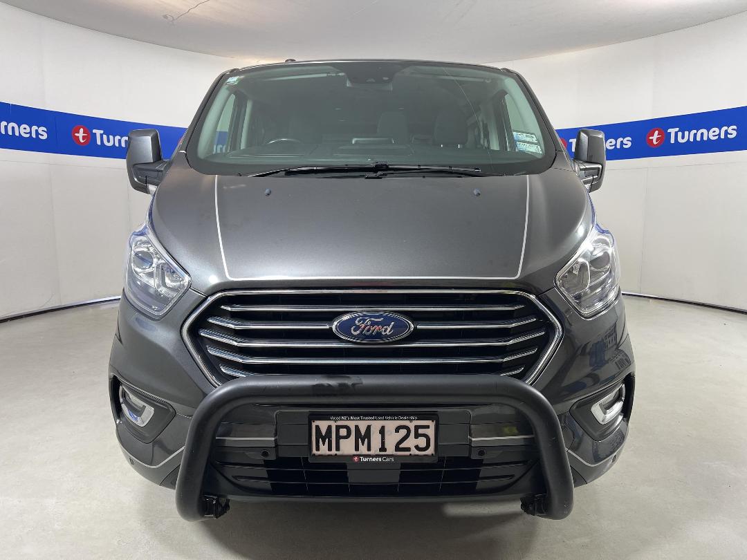 Photo '2' of Ford Transit Photo '2' of Ford Transit