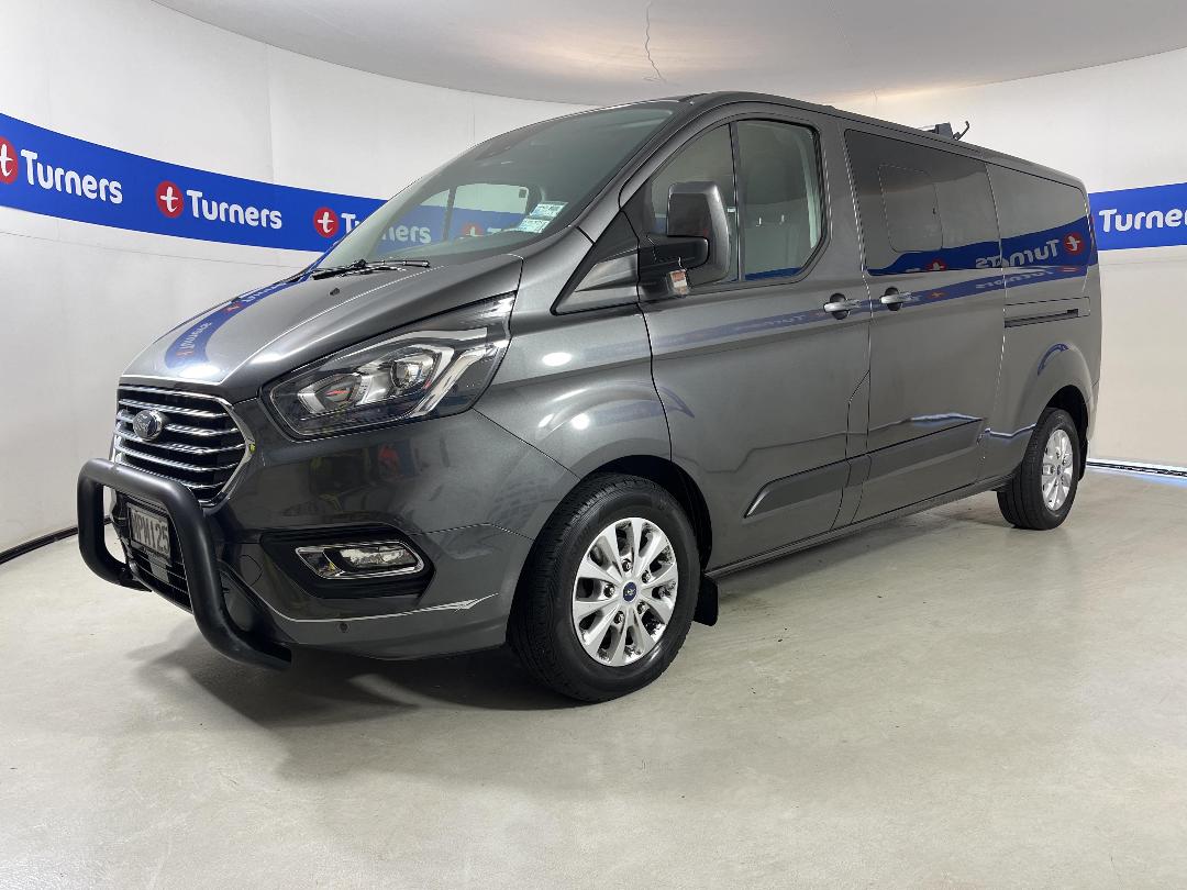 Photo '4' of Ford Transit Photo '4' of Ford Transit