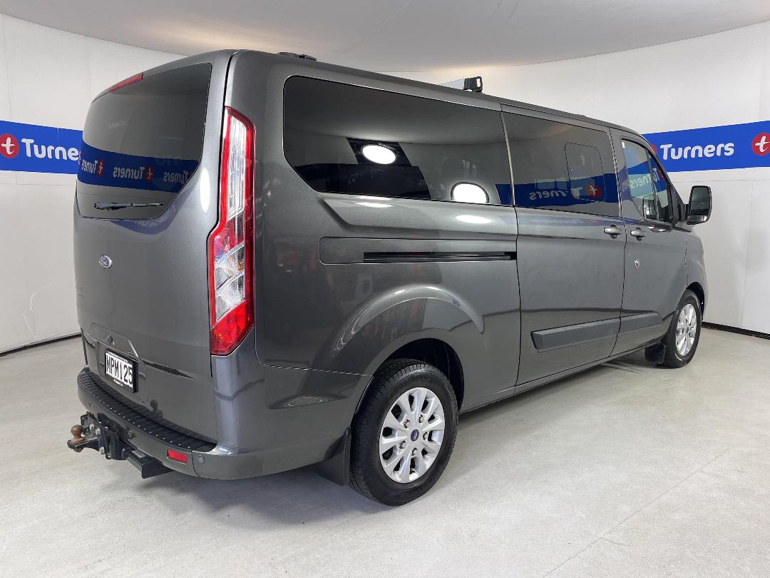 Photo '7' of Ford Transit Photo '7' of Ford Transit