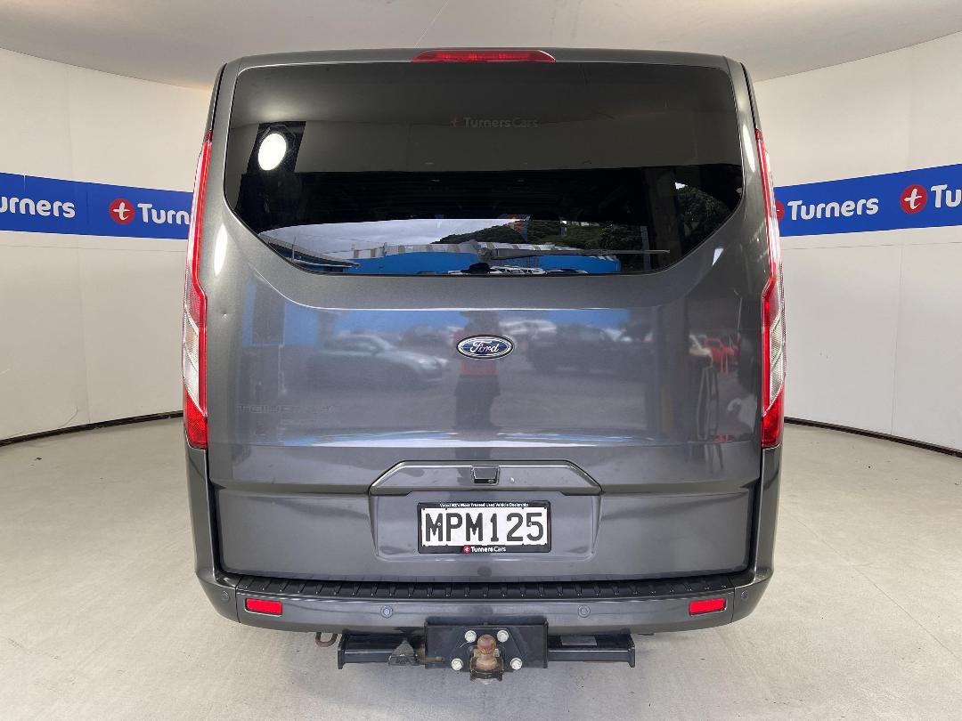 Photo '6' of Ford Transit Photo '6' of Ford Transit