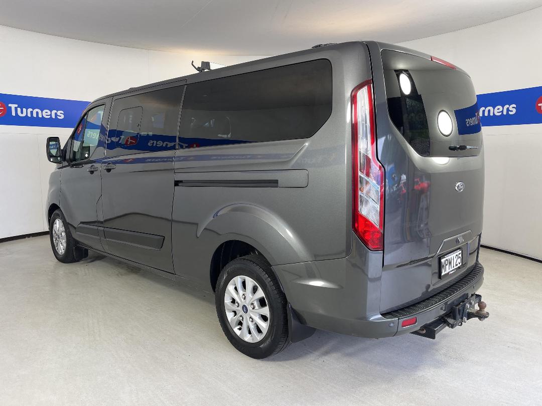 Photo '5' of Ford Transit Photo '5' of Ford Transit