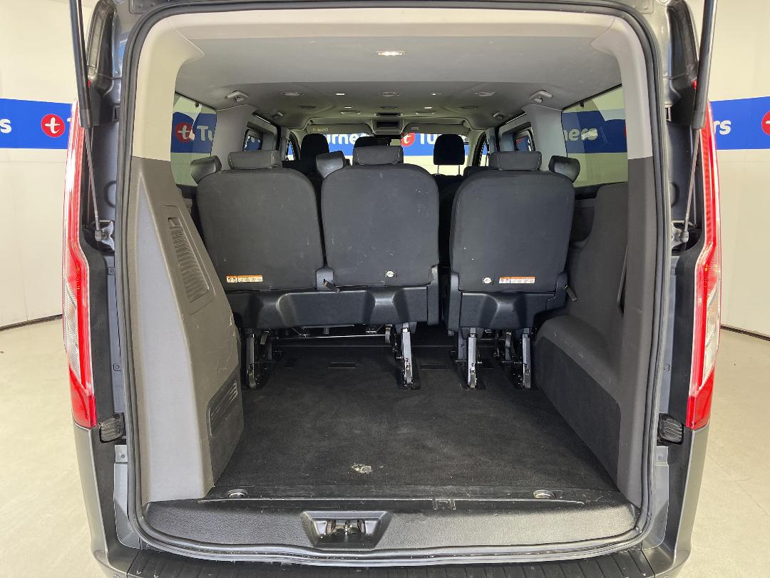 Photo '14' of Ford Transit Photo '14' of Ford Transit