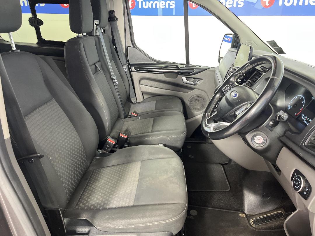 Photo '16' of Ford Transit Photo '16' of Ford Transit