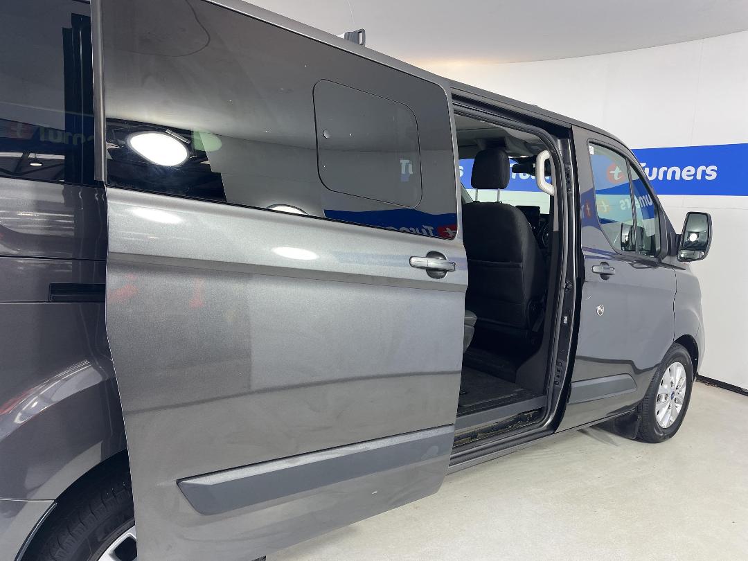 Photo '19' of Ford Transit Photo '19' of Ford Transit