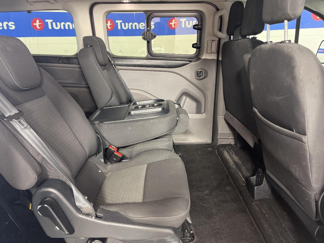 Photo '20' of Ford Transit Photo '20' of Ford Transit