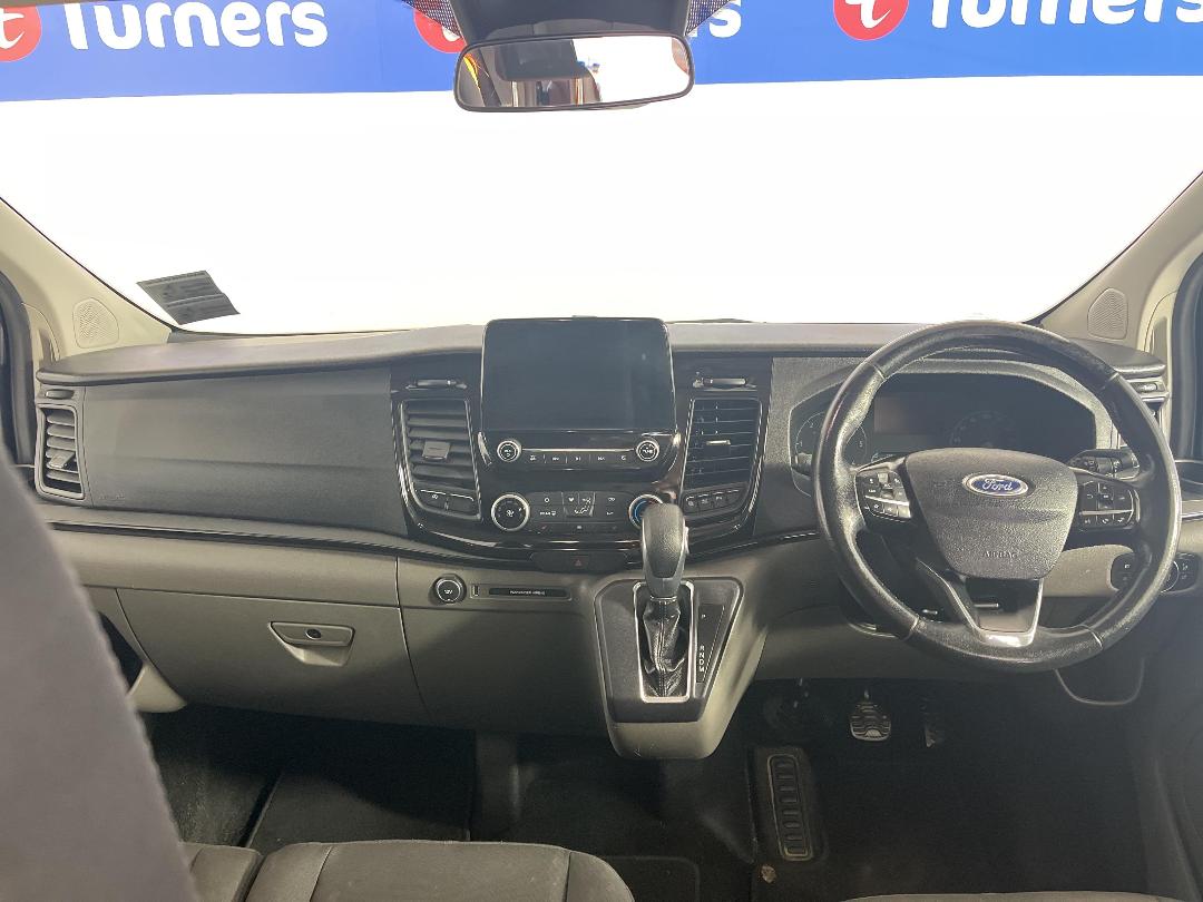 Photo '17' of Ford Transit Photo '17' of Ford Transit