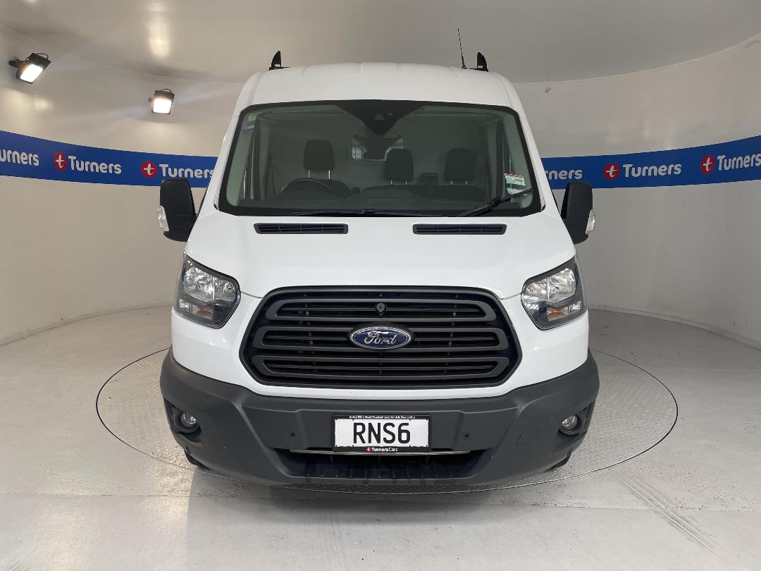 Photo '2' of Ford Transit Photo '2' of Ford Transit