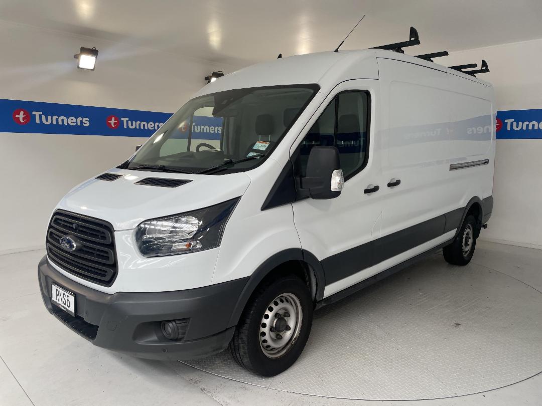 Photo '4' of Ford Transit Photo '4' of Ford Transit