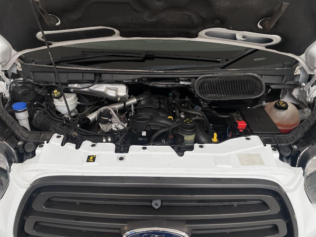 Photo '13' of Ford Transit Photo '13' of Ford Transit