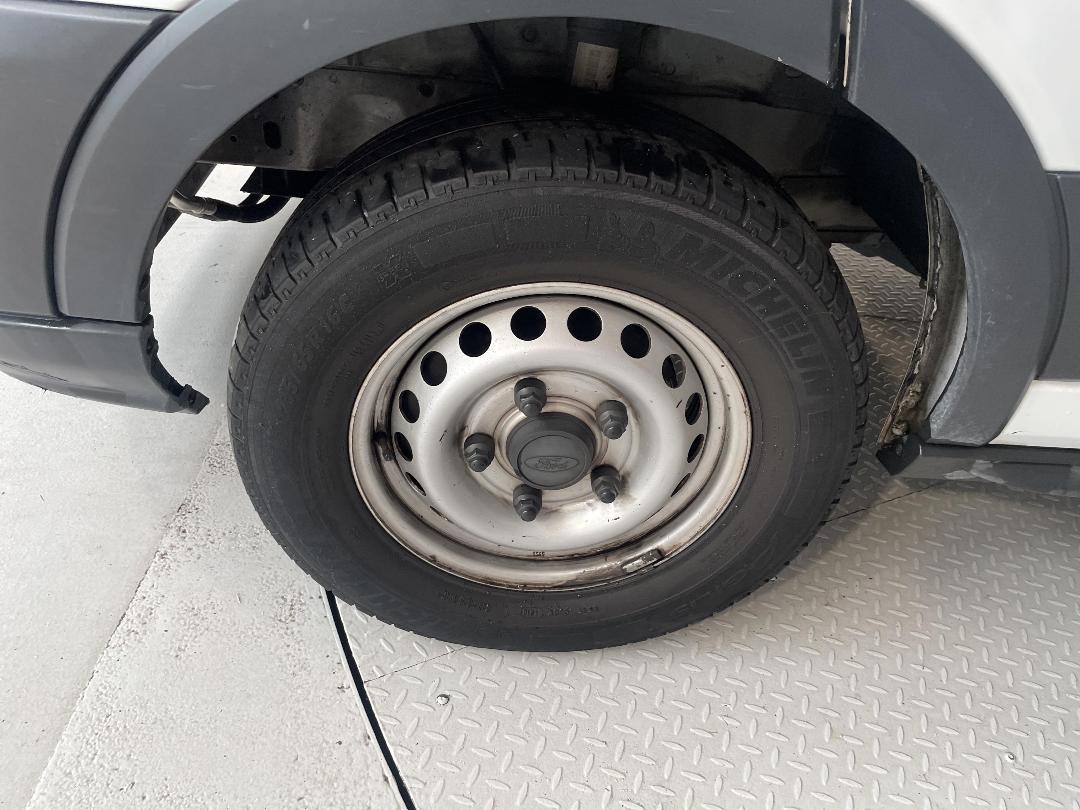 Photo '10' of Ford Transit Photo '10' of Ford Transit