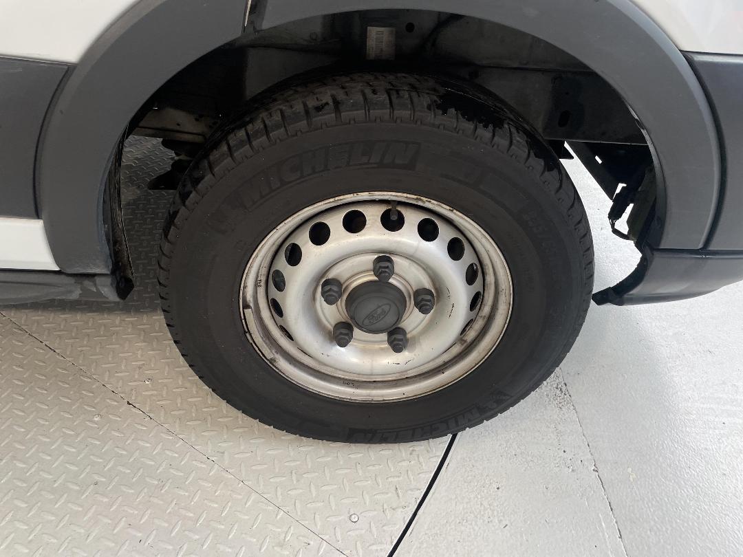 Photo '9' of Ford Transit Photo '9' of Ford Transit