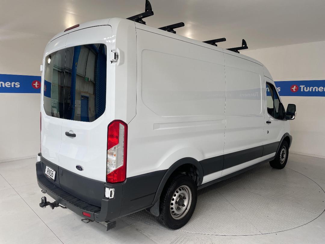 Photo '7' of Ford Transit Photo '7' of Ford Transit