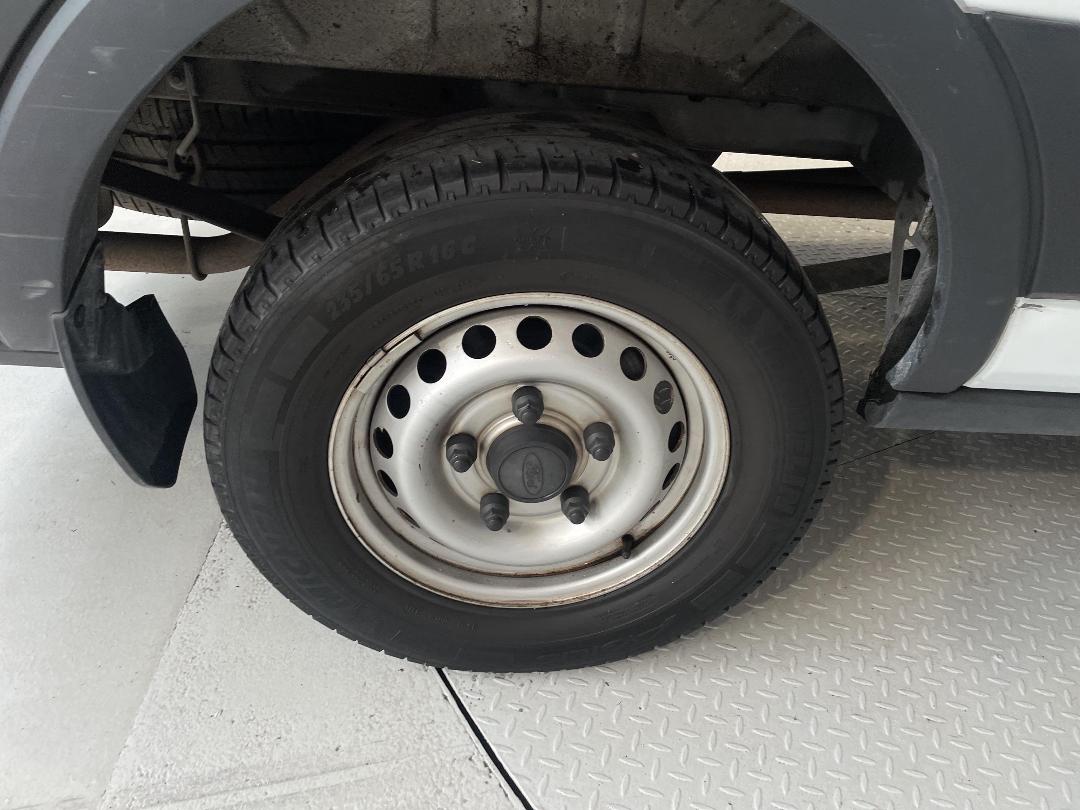 Photo '12' of Ford Transit Photo '12' of Ford Transit