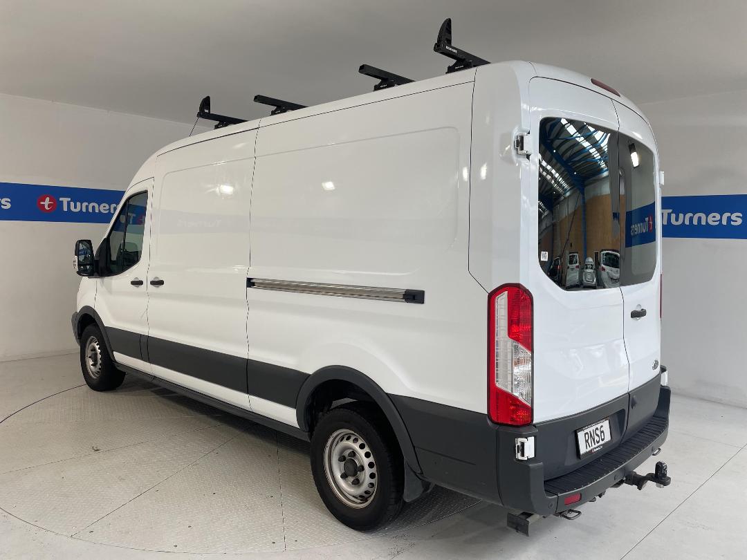 Photo '5' of Ford Transit Photo '5' of Ford Transit