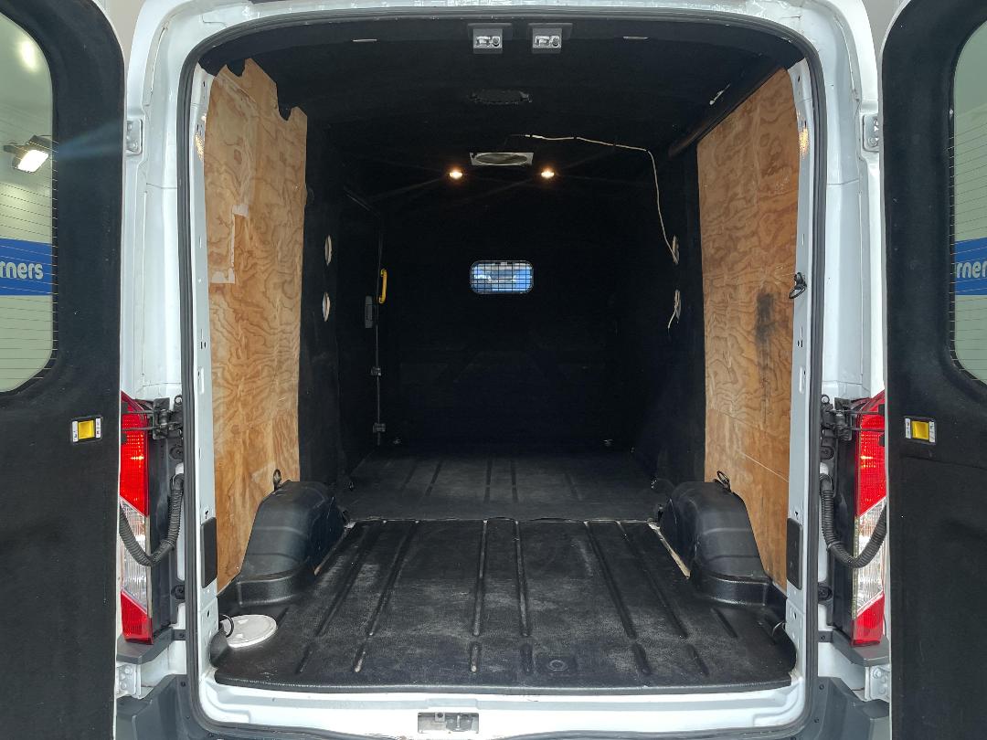Photo '14' of Ford Transit Photo '14' of Ford Transit