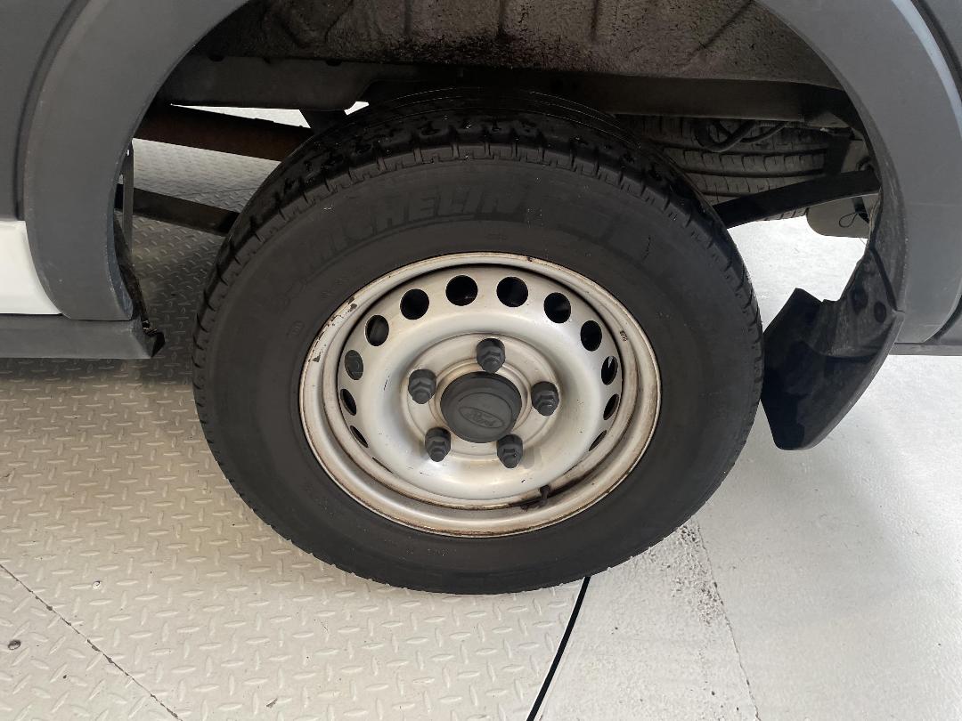 Photo '11' of Ford Transit Photo '11' of Ford Transit