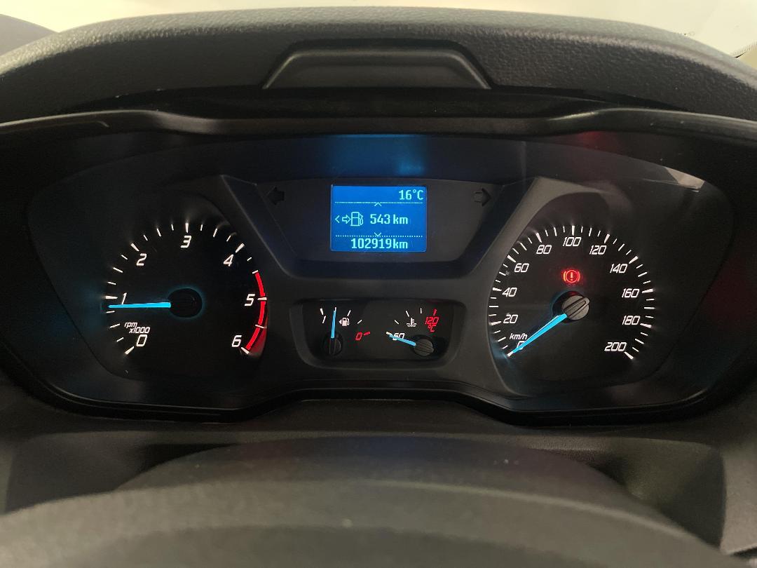 Photo '20' of Ford Transit Photo '20' of Ford Transit