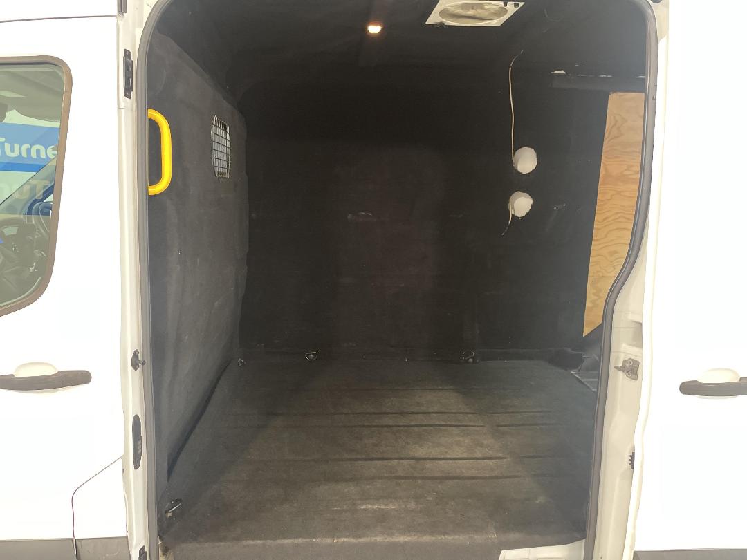 Photo '19' of Ford Transit Photo '19' of Ford Transit