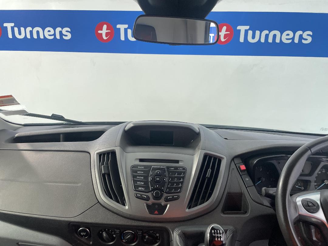 Photo '17' of Ford Transit Photo '17' of Ford Transit