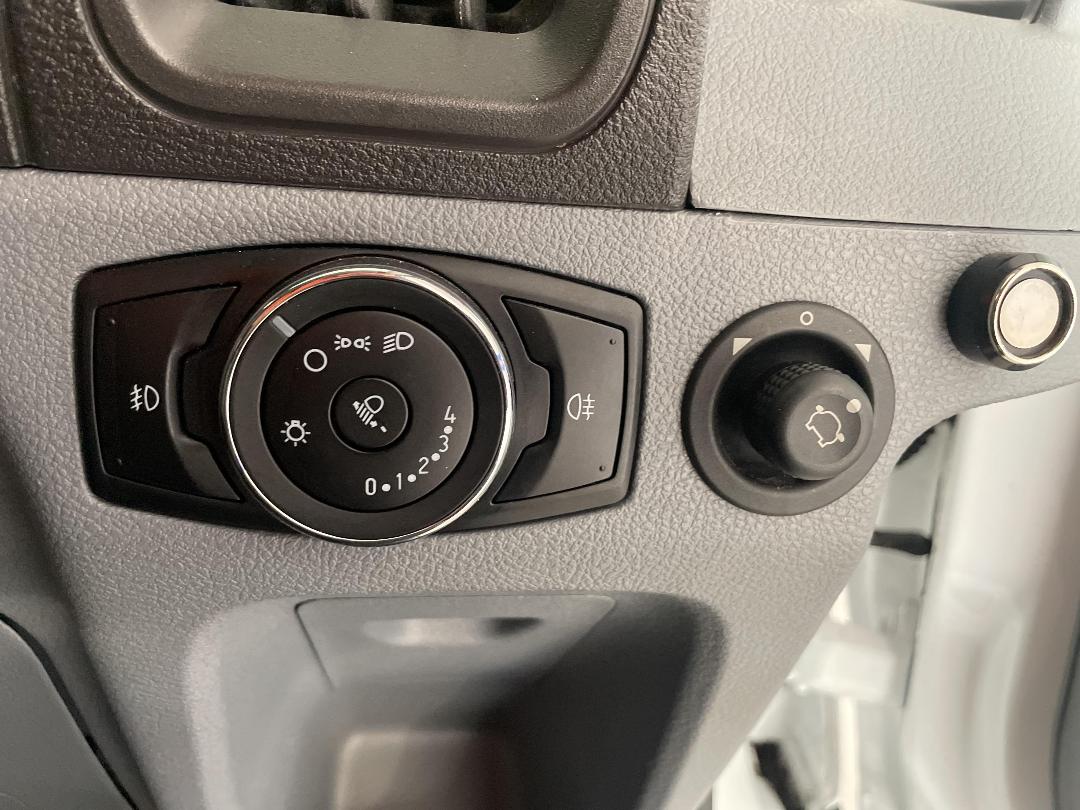 Photo '23' of Ford Transit Photo '23' of Ford Transit