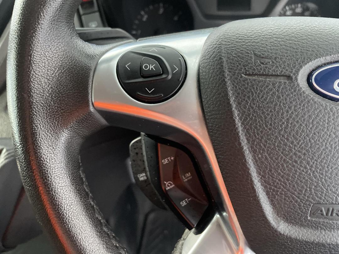 Photo '25' of Ford Transit Photo '25' of Ford Transit