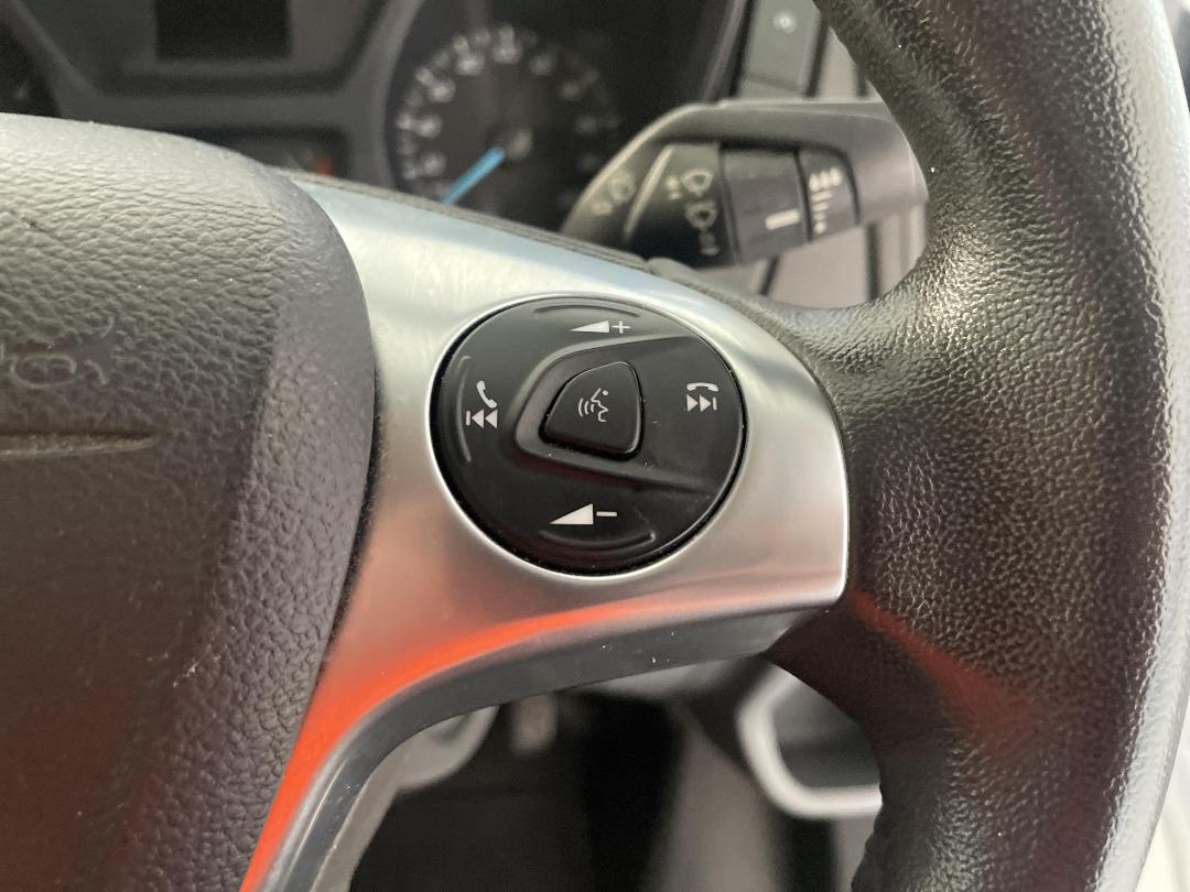 Photo '24' of Ford Transit Photo '24' of Ford Transit